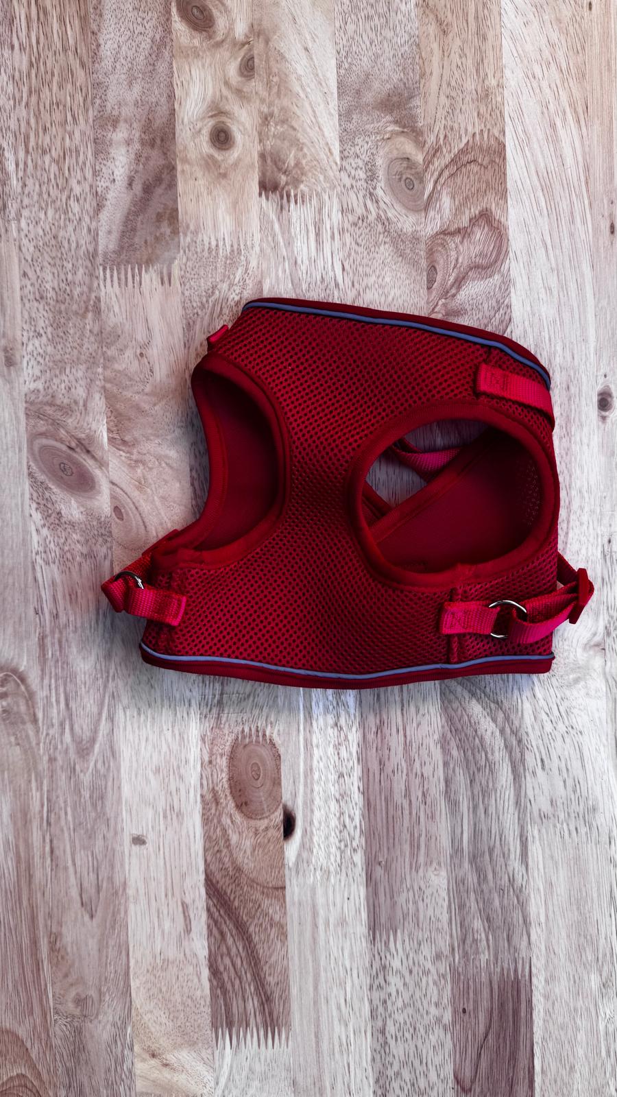 Arnes Chaleco XL